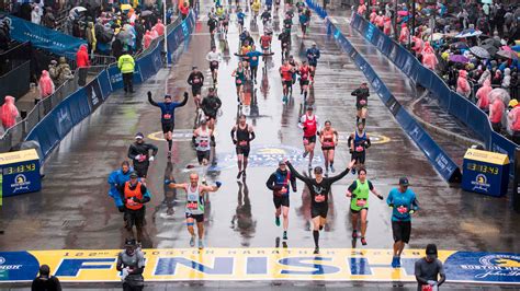 boston marathon finishers by year.